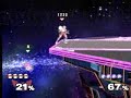 1233 cf vs aphelion samus