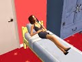 Los Sims 2 - Yo soy una dama.