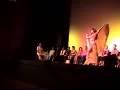 Veil Dance Nahari with Adnan Sarhan
