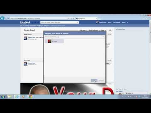 how to get more likes on a page