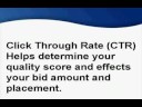 Make Money Online - Adwords Code (Part 3)