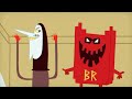 YouTube - Digital Preservation and Nuclear Disaster: An Animation