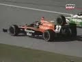 Formula Indy Chicago 2007 final - Dixon vs Franchitti
