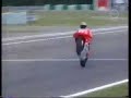 Empinando moto al m do limite