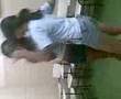 Pipi do mangue xD