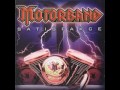 Nevinná tvář - Motorband