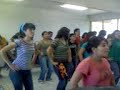 clase con yesica