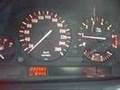 chipped bmw e32 735i 0-100