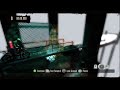 Trials HD Easy Custom track: Glass Road 1.5 by Cannibal Shogun (Gold Medal, no faults)
