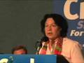 Impeachment, July 24, 2008 - Cynthia Papermaster