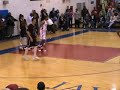 Terrelle Pryor - Nice Dunk