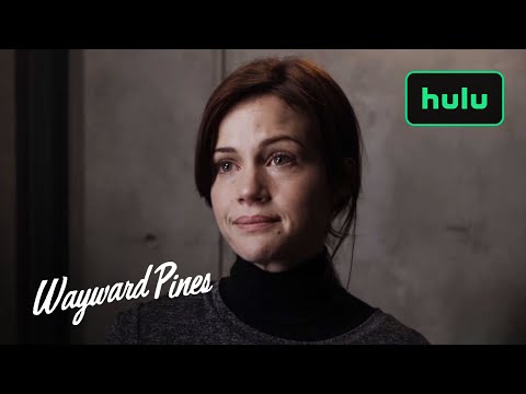 Watch Season 1 of Wayward Pines • Hulu