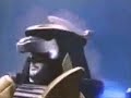 Power Ranger Old-School Megazord Battle
