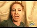 Seth Green : LEAVE CHRIS CROCKER ALONE!