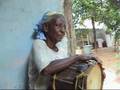 Dona Maria do Batuque