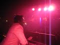 DJ La-Ona Johnny Kelvin @ UW-XP -- HAPPY DAYZZ