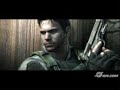 Resident Evil 5 Alternate Edition Screenshots