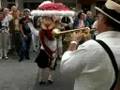 The Oakcity Jazzband meets The Pax Jazzband in Düren 2008