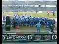 haka borregos mty vs borregos cem