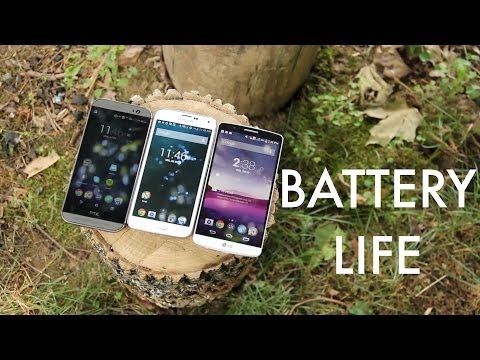 how to maximize battery life of xperia p