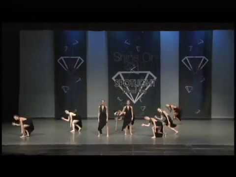 I've Come To The Dessert To Laugh At Your Love