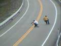 longboard au Québec