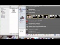 Deleting Photos From Your Hard Drive Using iPhoto '09