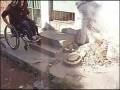 videos de Ms Wheelchair 2008 in Peace Corps