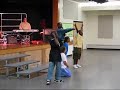 NJEA/WBGO Jazzy Music Teacher Dance Contest!