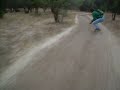 longboar4x4 cerro abajo