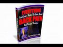 Things to Do If You're Sick of Chronic Back Pain