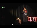 videos de johnny reel performing bringing it back.mov