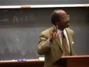 Obama Adviser Ogletree, 2001 (7/9) Obama Adviser Ogletree, 2001 (7/9)