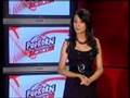 Shweta Salvi, Ejaaz Khan on the silver screen