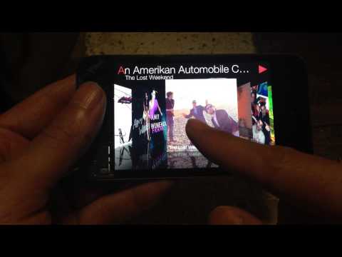 how to adjust equalizer on iphone 5