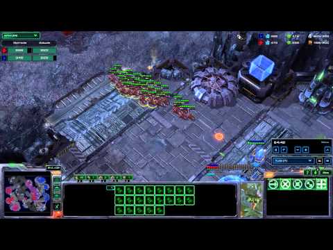 starcraft 2 swarm starcraft 2 swarm