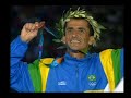 A Conquista dos Jogos Panamericanos do Rio de Janeiro- 2007