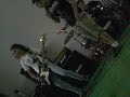 Rocking out at Holualoa Theater