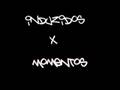 induzidos - Momentos