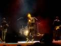 videos de Reke en concierto. corazon espinado 2