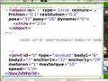 box2d xml loader
