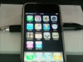 hacked iphone 2.0 OS hacked iphone 2.0 OS