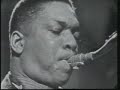 Miles Davis and John Coltrane - So What
