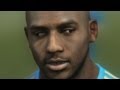 FIFA 12 | Arsenal Player Forgets How To Walk