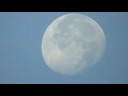 (Zoom to Moon ) NV-GS90  Panasonic 42x optical