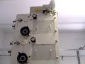 New Label Printing Machine-soft edtion 6 colors u$s55,500.00 New Label Printing Machine-soft edtion 6 colors u$s55,500.00