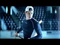 Reebok Hockey Sidney Crosby 2006 TV Ad