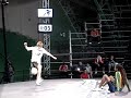 Red Bull Street Style World Final Qualification. Russia vs. Jamaica