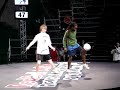 Red Bull Street Style World Final Qualification. Russia vs. Jamaica
