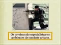 BOPE - Batalh�o De Opera��es Especiais -RJ.